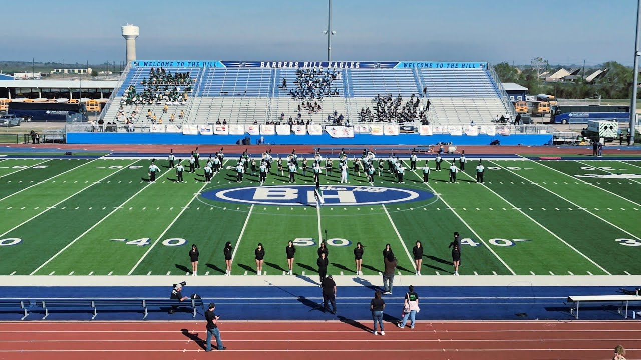 HEB Bayou Bowl BOTB 2026