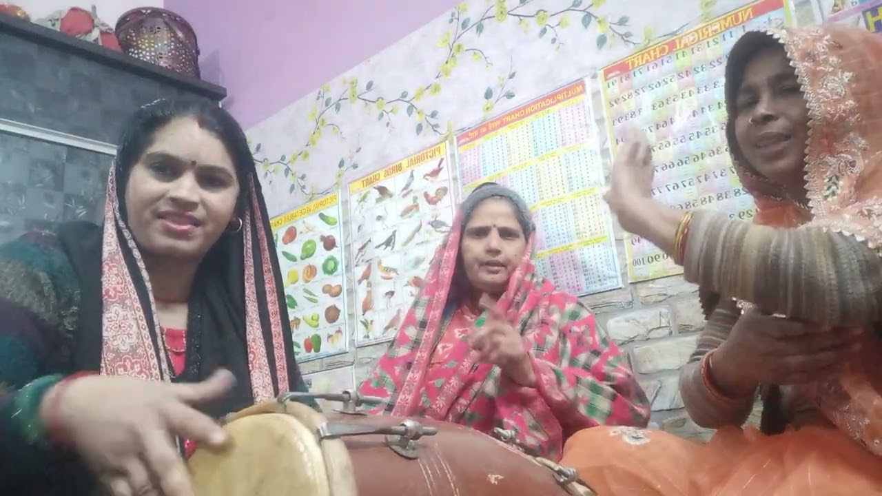 भोले साड़ी रात बरस रहा है पानी मेरी एक बात ना माने