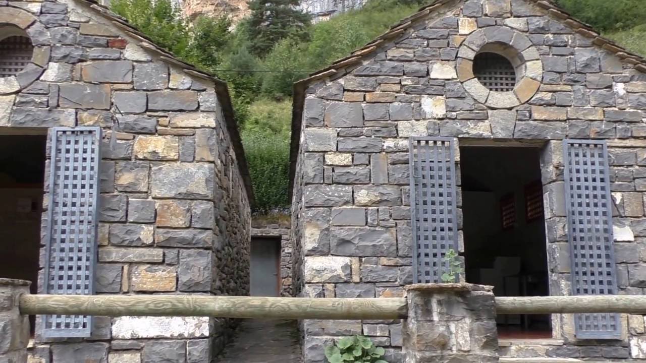 CAMPING SAN ANTON TORLA ORDESA