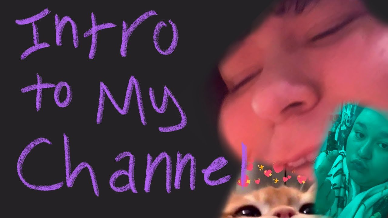 Welcome to my Channel and Shift Safely 💖