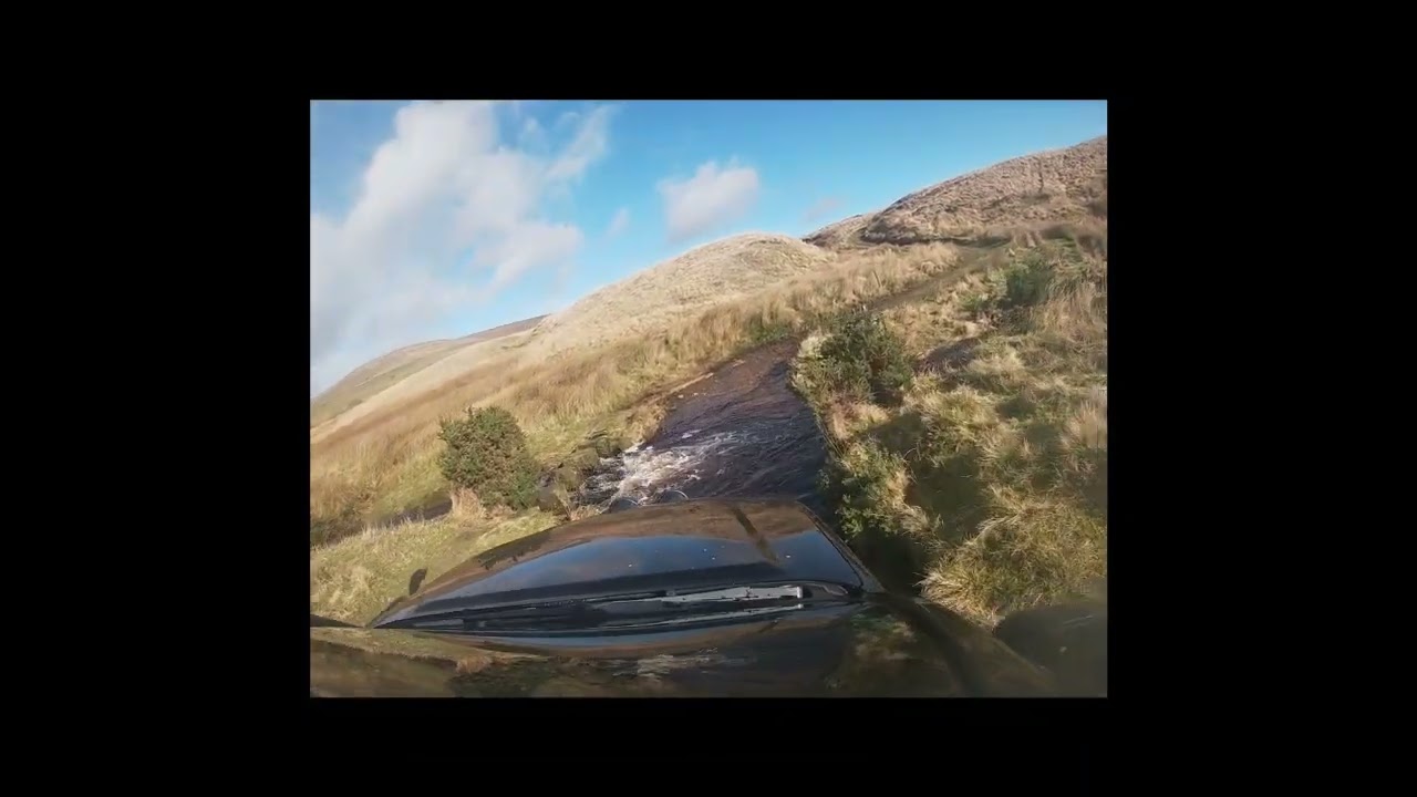 STANLY FELL 2