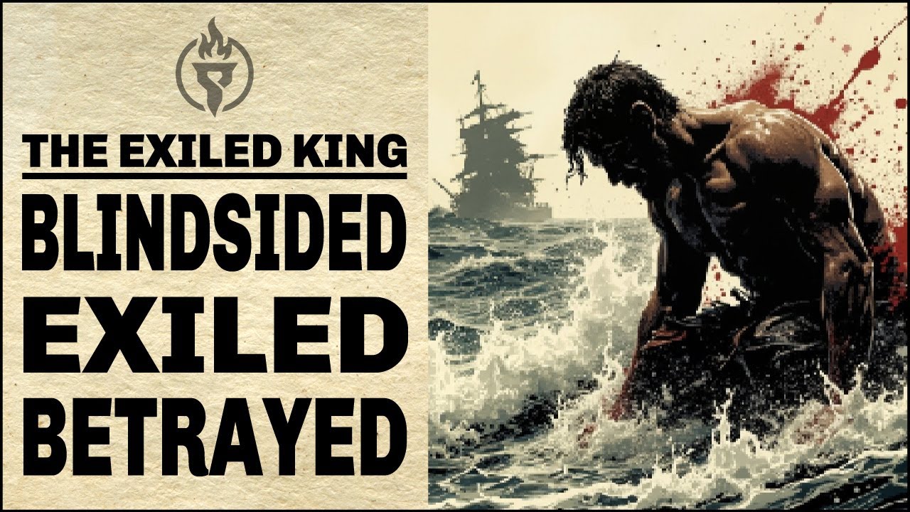 What Happens When a Powerful Man Loses Everything?