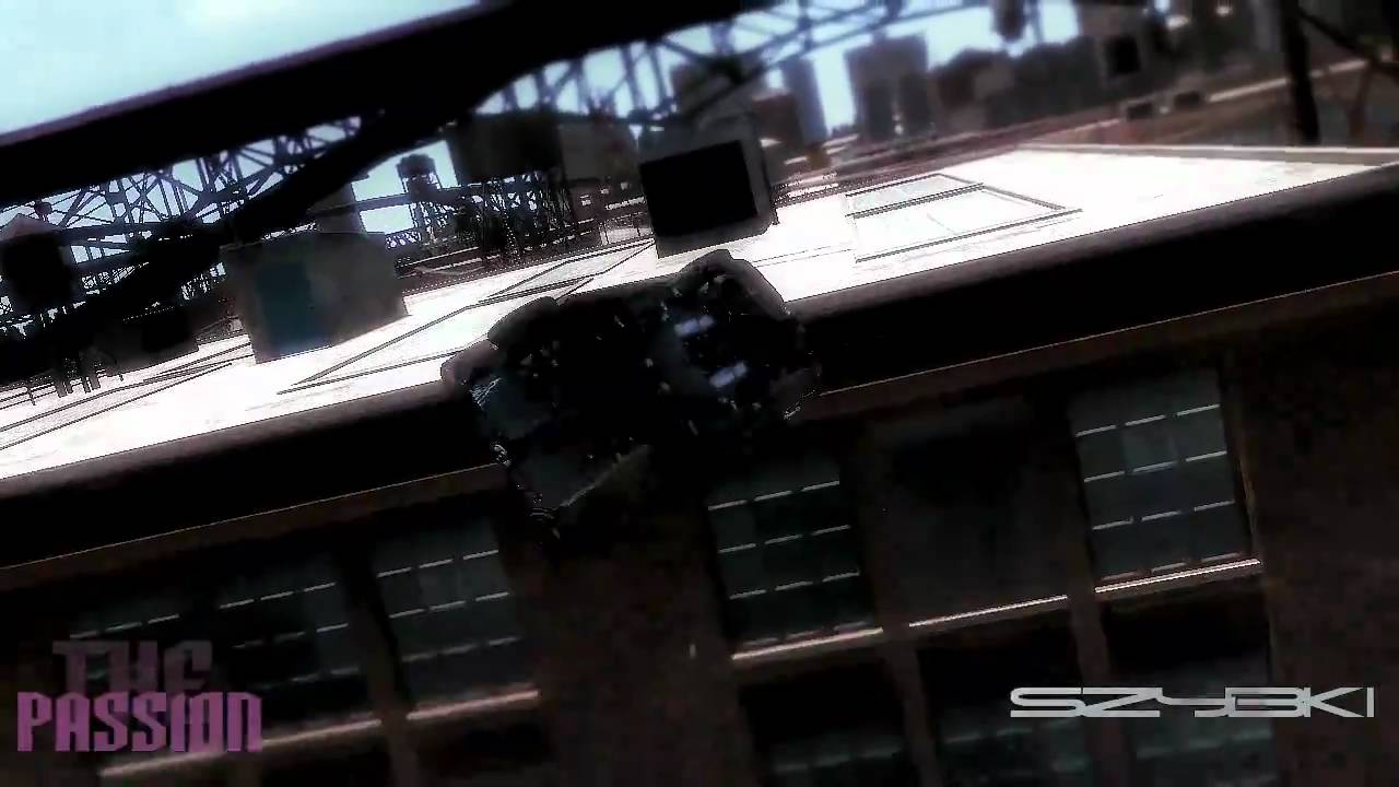 [VL - GTA IV] The Passion
