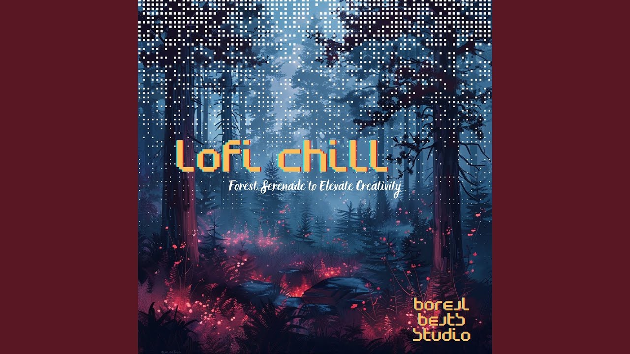 Lo-Fi Fate (Lofi Chill Forest Sounds)