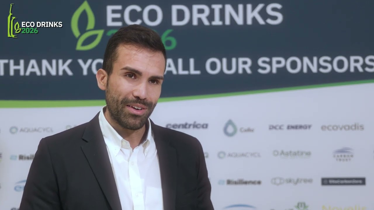 Eco Drinks 2026 | Andrea Tassone