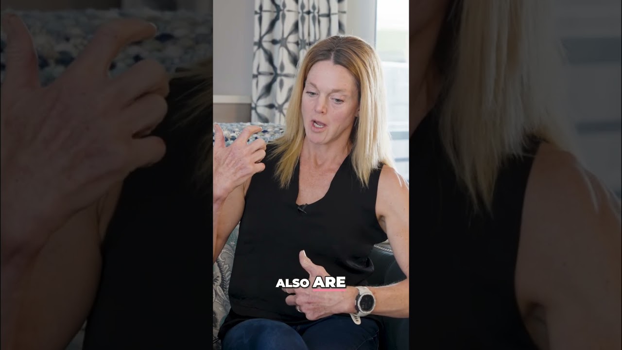 The Truth About Periodization with Dr. Stacy Sims and Hailey Happens Fitness
