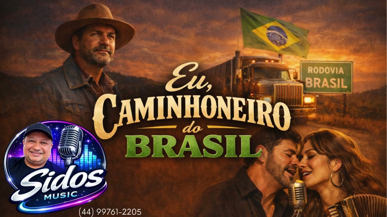 Eu, Caminhoneiro do Brasil