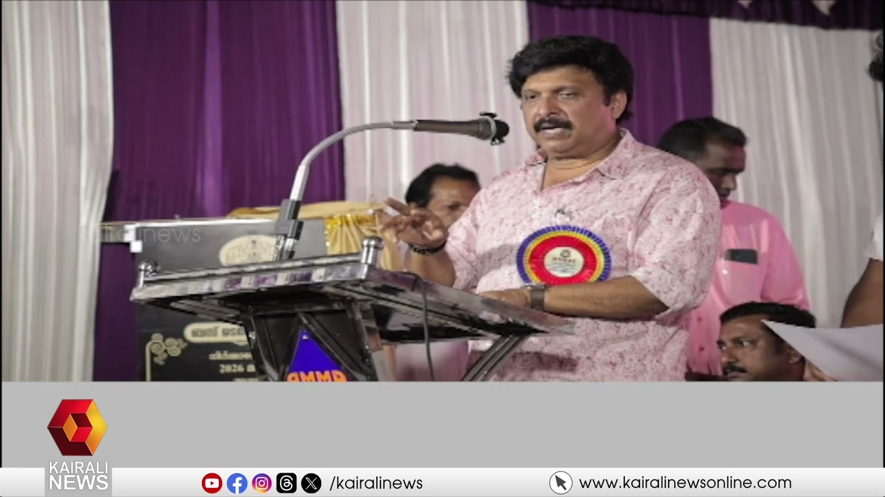 KSRTC ജീവനക്കാർക്ക് 50 ലക്ഷം രൂപയുടെ ആരോഗ്യ ഇൻഷുറൻസ്; പദ്ധതി പ്രഖ്യാപിച്ച് മന്ത്രി കെ ബി ഗണേഷ് കുമാർ
