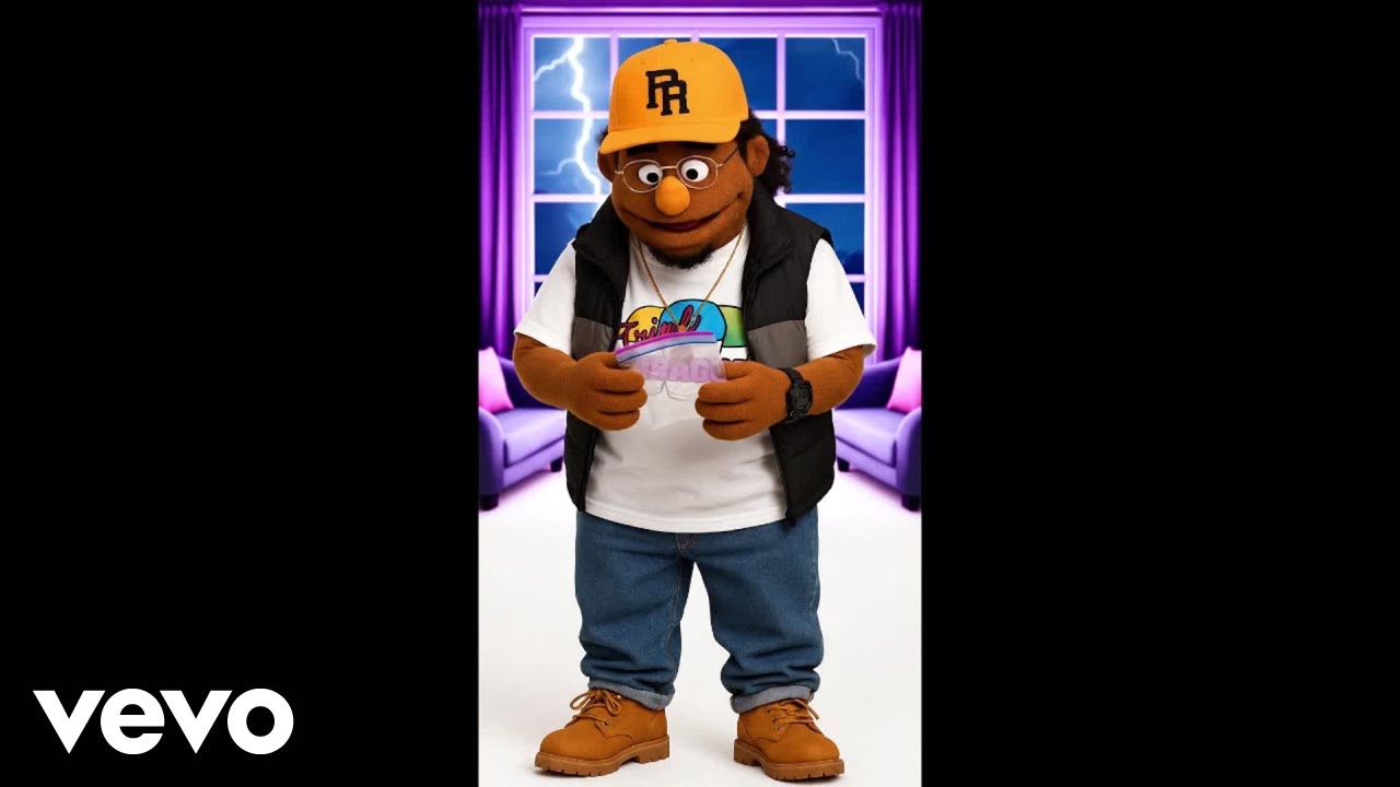 Mic Mountain - Mystery Weed ft. Tronbeatz