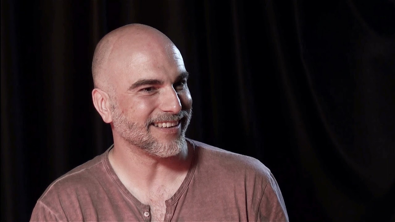 La FAQ de l'EHAS : Philippe d'Avilla