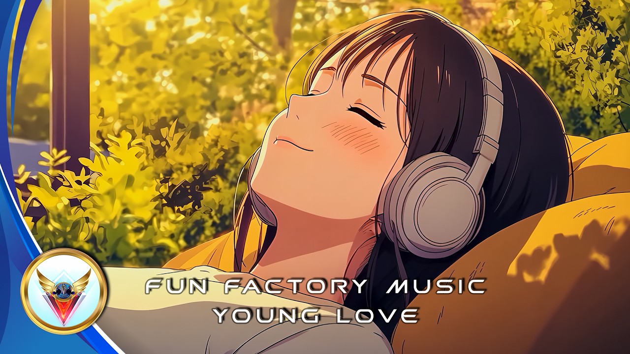 Fun Factory Music - Young Love