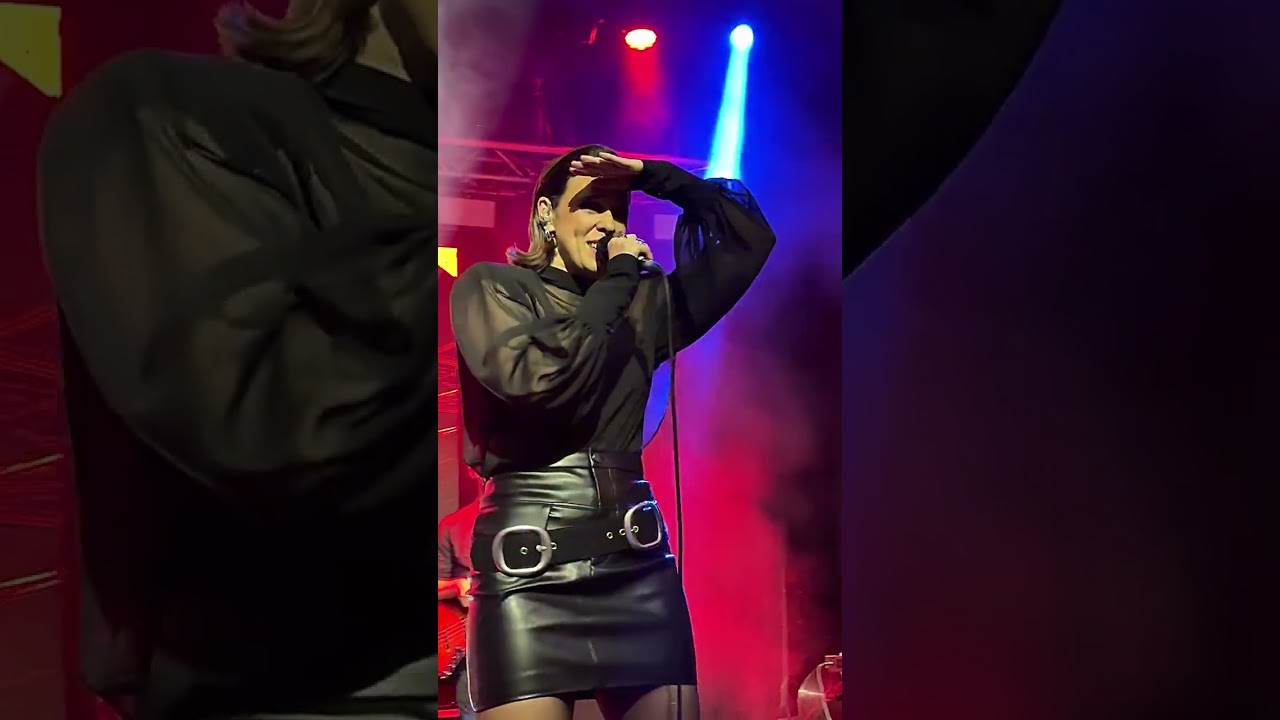 Grijeh  Natali Dizdar Valentinovo u klubu Boogaloo  02/2026