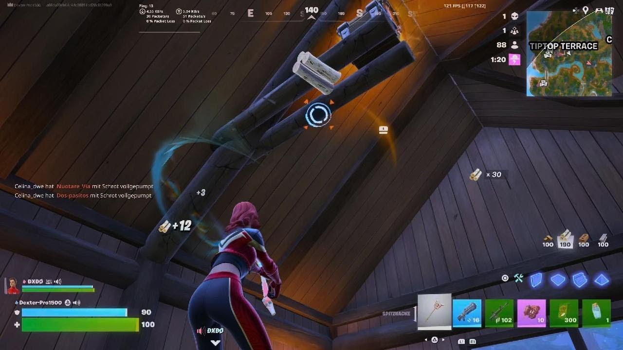 duo battle royale mit marloon