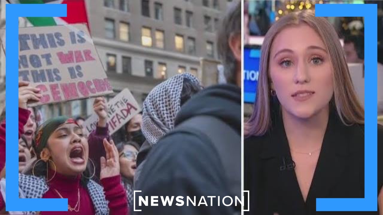 Сообщение: В государственных школах США якобы преподают антисемитизм | On Balance