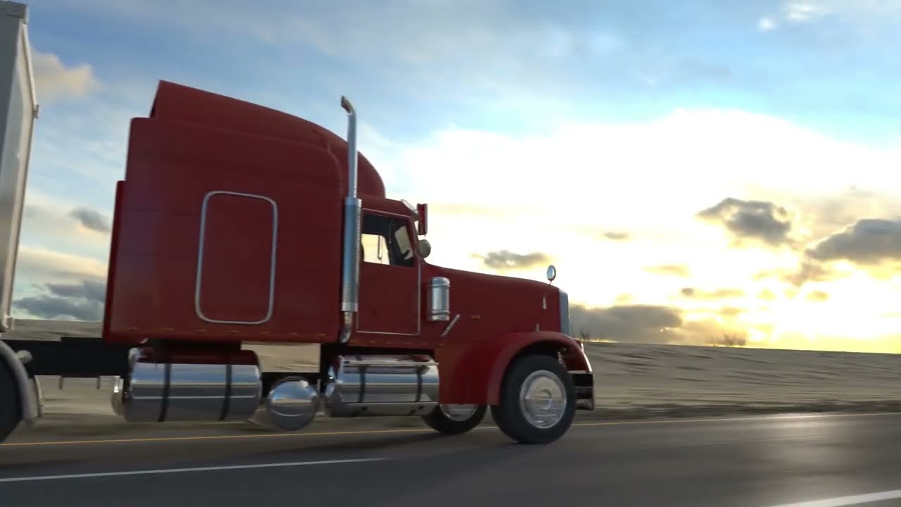 Increase Profit Margins for Your Trucking Fleet: Save on Fuel and Toll Costs with TollGuru