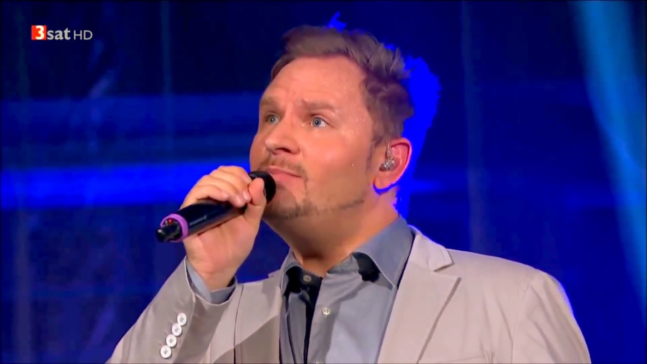 Wise Guys - Ich kann nur den Refrain (Live)