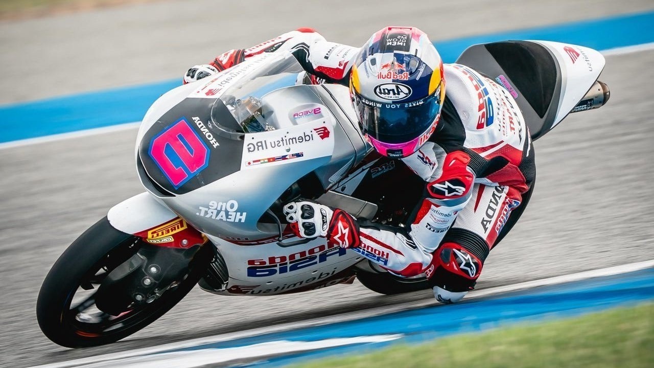 [🔴Live ] MotoGP Grand Prix - MotoGP25 Career Part 178