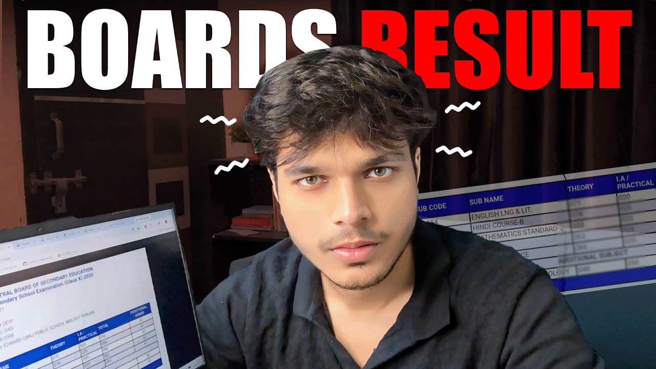 Dark Truth of Board Exam Results