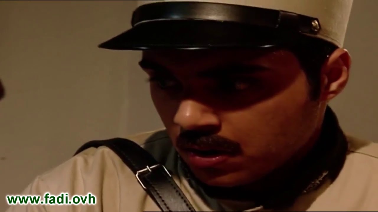 باب الحارة  - سرق المفتاح و هربه من السجن .. بده ياخد بـ ثأر أبوه !  فادي الشامي و عاصم حواط