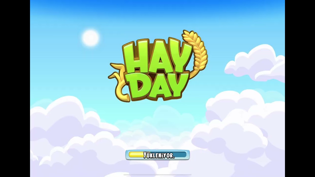 Hay day1