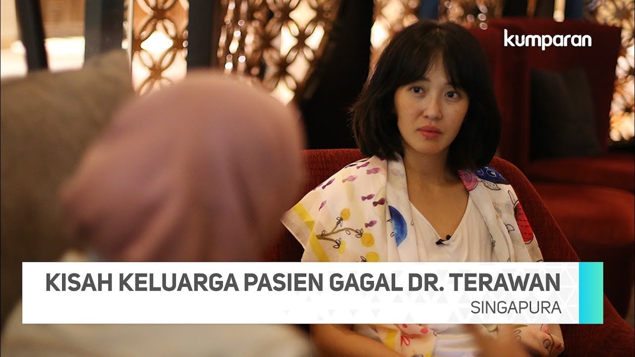 Menguak Kasus Gagal Dokter Terawan | LIPSUS