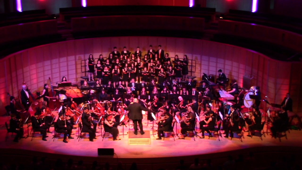 Thor 1 - Vancouver Pops Orchestra 2019