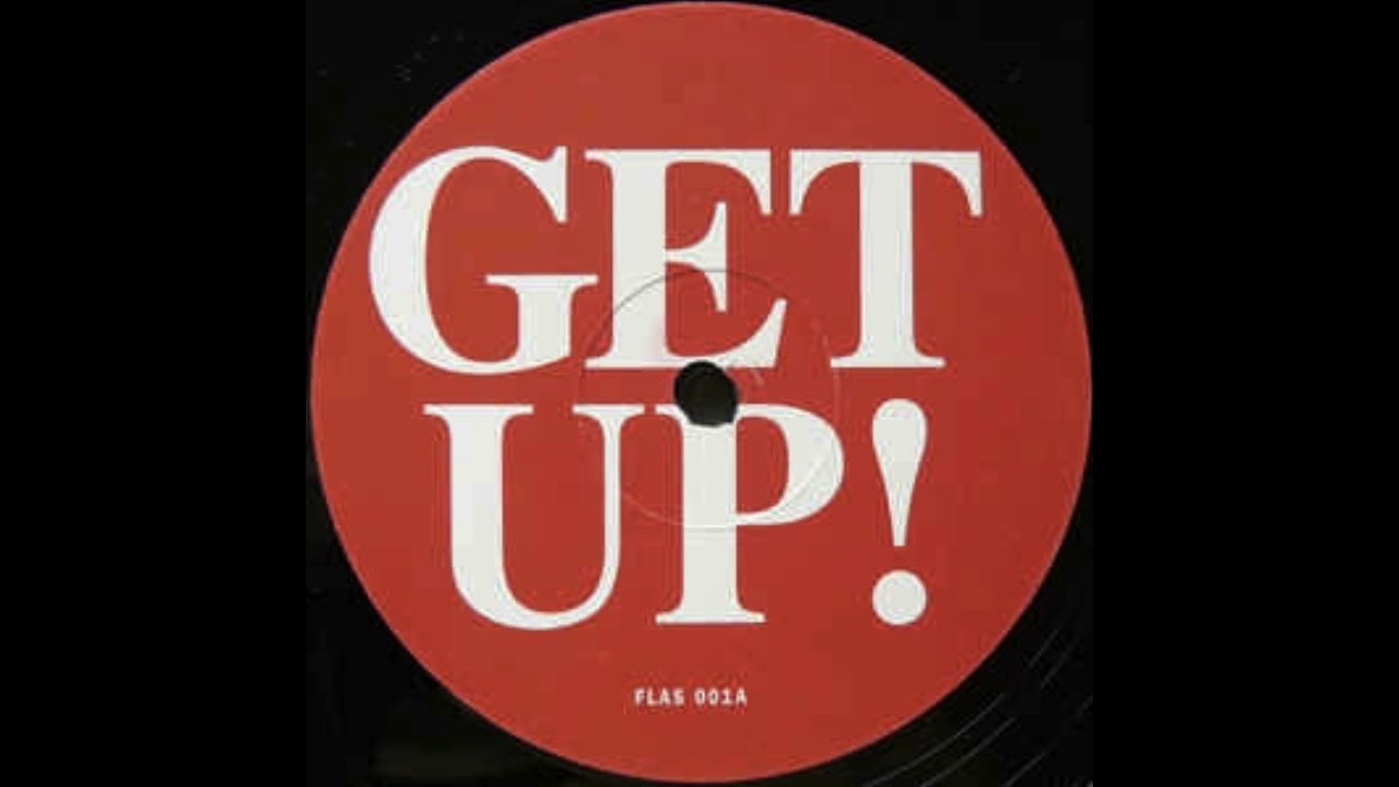 Flashback of a Genius  - Gotta Get Up
