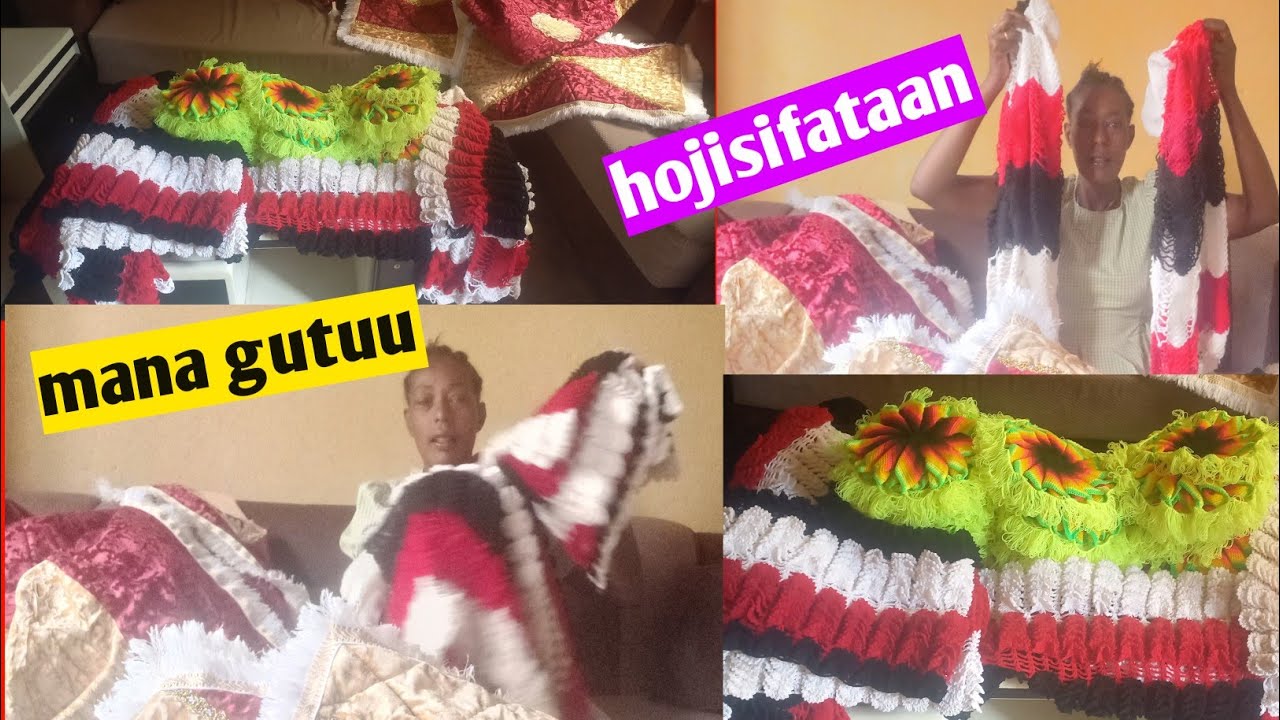 Mana gutuu hojisifataan obbolewaan koo warii barabadaan bibilaa 0945826745