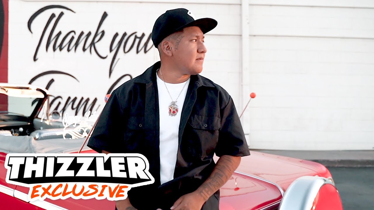 GB - Back 2 Da Hood (Exclusive Music Video) II Dir. Admyre