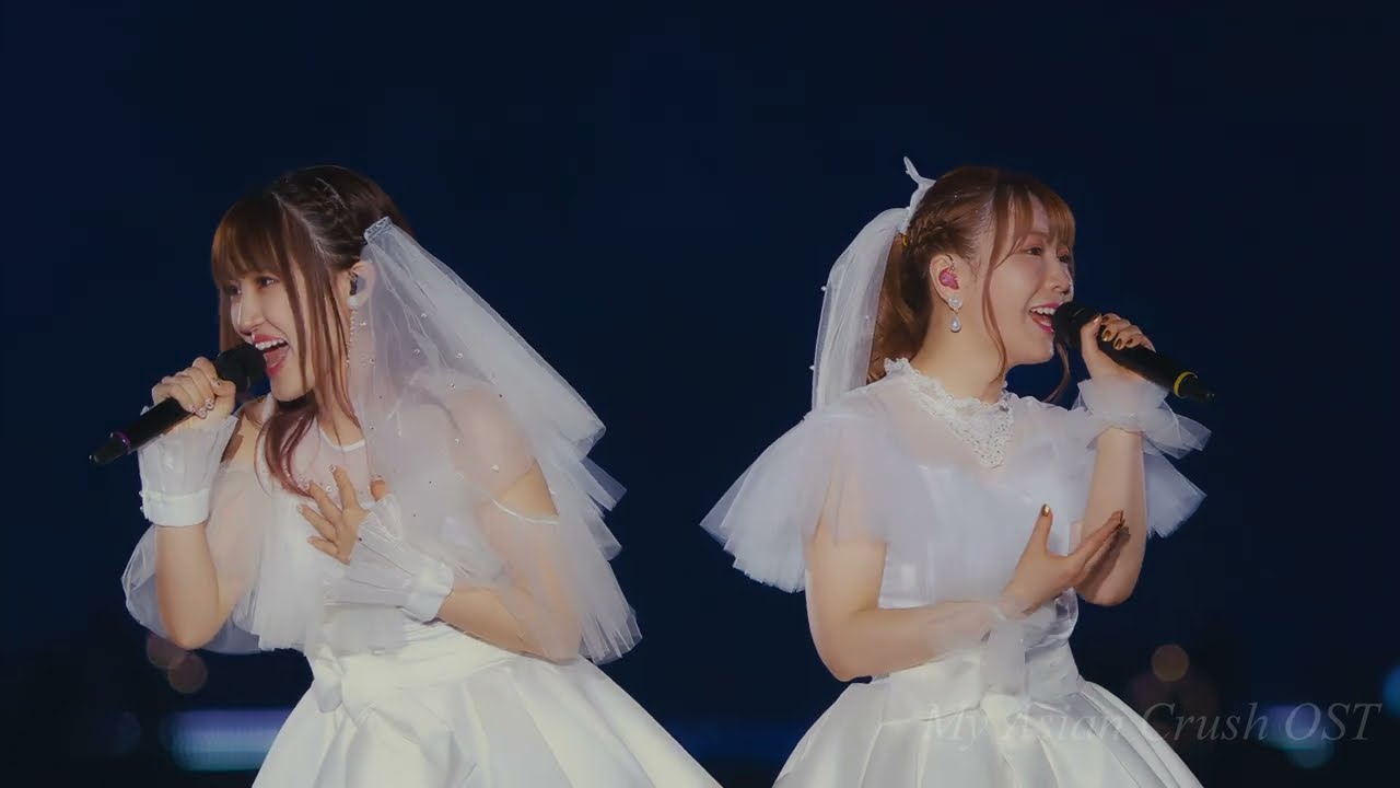 4k Sora no Kakera - WALK&Uuml;RE Last Mission 2023