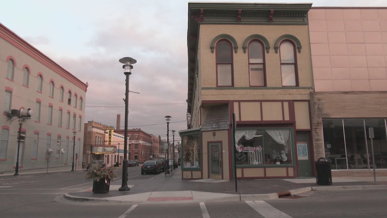 Freeport's Deininger Floral Shop closes after over 85 years in business