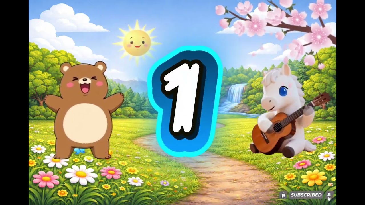 🏆 Ultimate Kids Learning Collection | ABC 123 Colors Bo