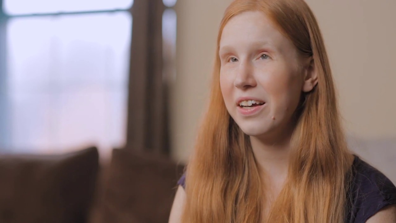 Sarah's Housing Discrimination Story and Reasonable Accommodations