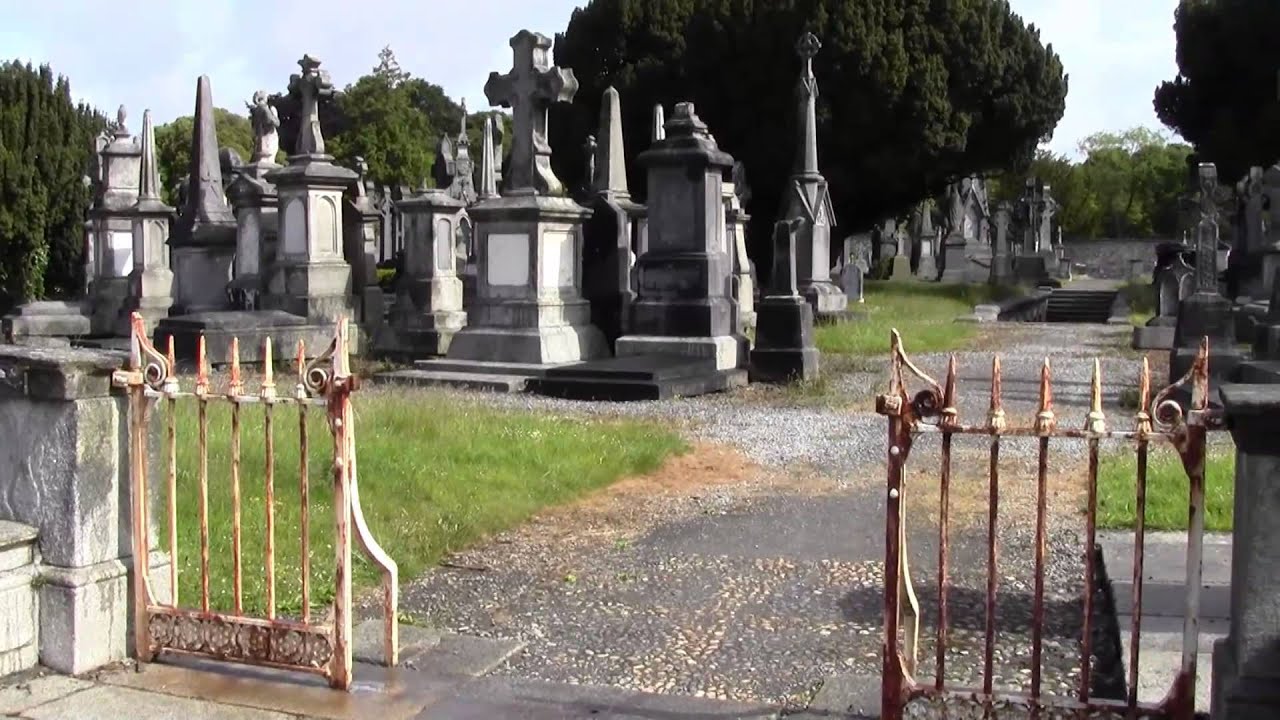 A 'Ulysses' Tour of Dublin
