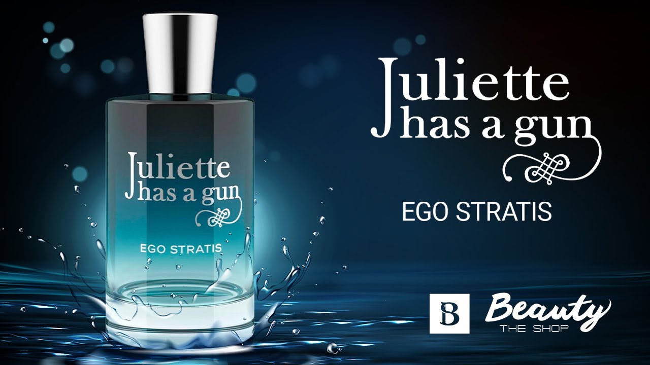 Juliette Has A Gun Ego Stratis Review BeautyTheShop