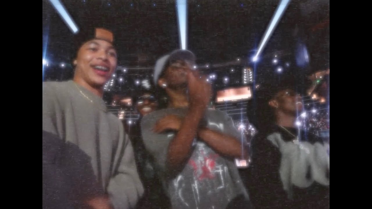 2BYG - Do 4 Love (Visualizer)