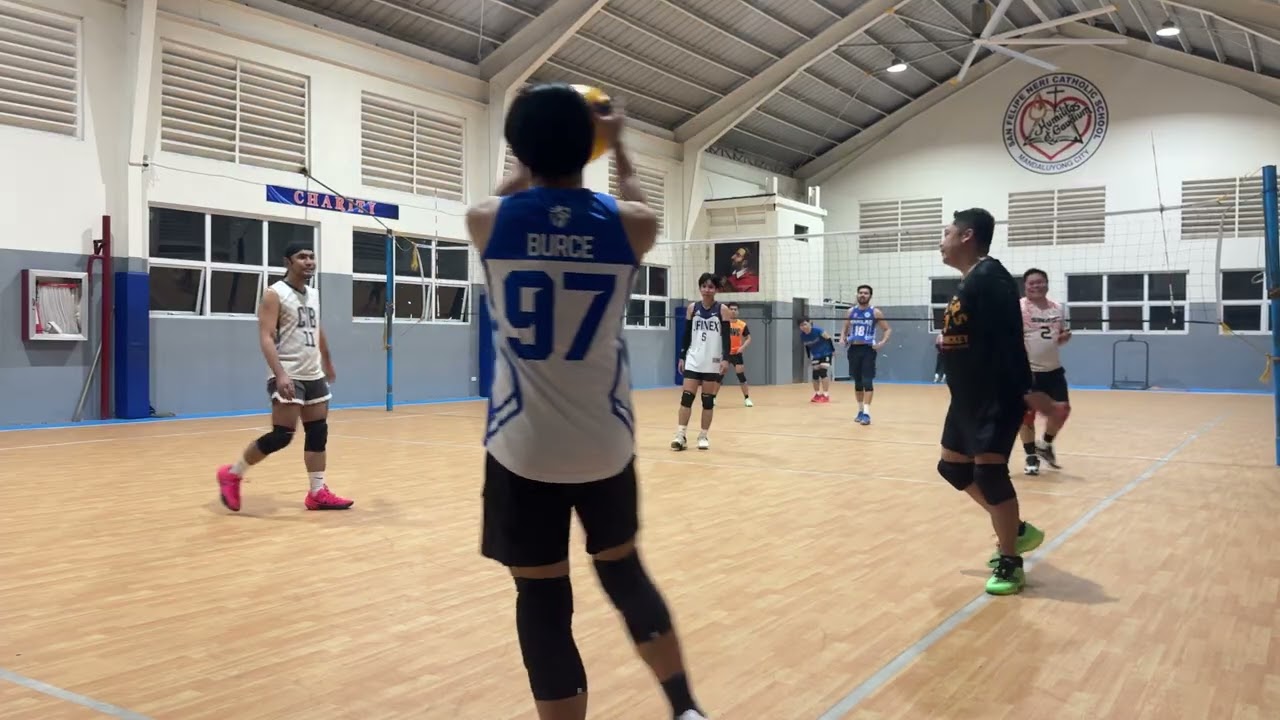 Game 05 | Marilag Kick-off Fun Games | January 17, 2026