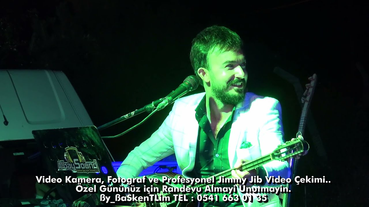 KIZILCAHAMAMLI AHMET & ßy_ßaŞkenTLim - BAŞÖREN MUHABBETİ (OYUN HAVASI-3) (YENİ)██▬█ █ ▀█▀ #DECKKAYIT