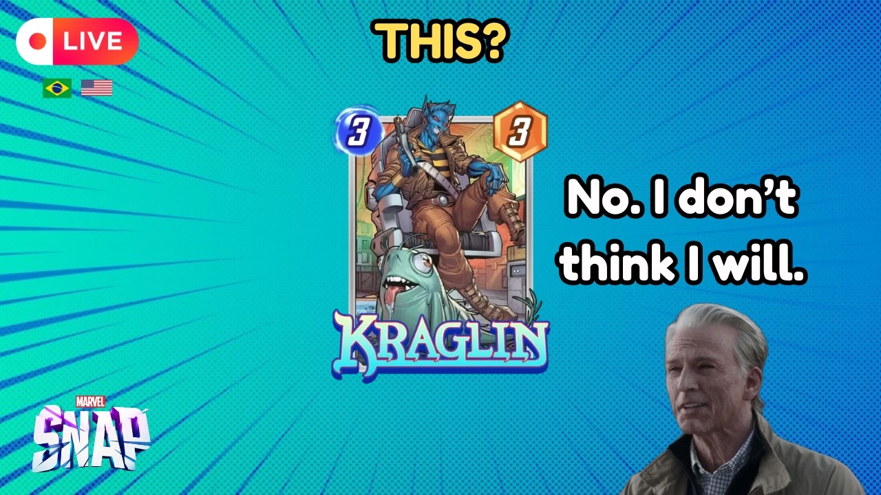 [ENG/POR] Off Meta (Mostly) / Off Meta (Na Maior Parte) [I Play Your Decks / Jogo Seus Decks]