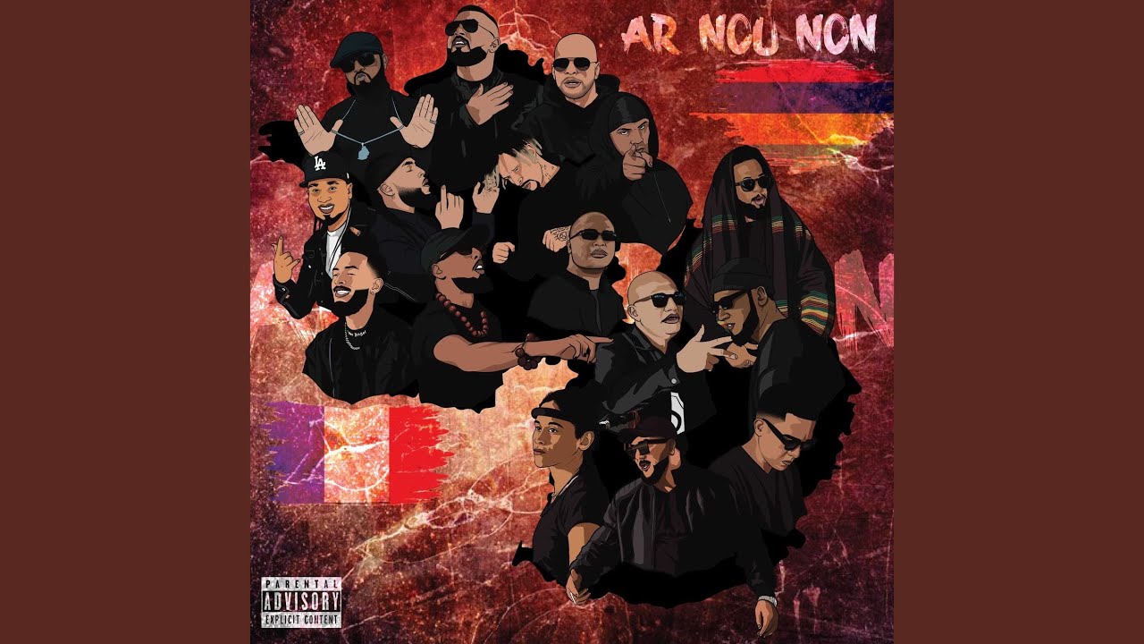 Ar nou non 2.0