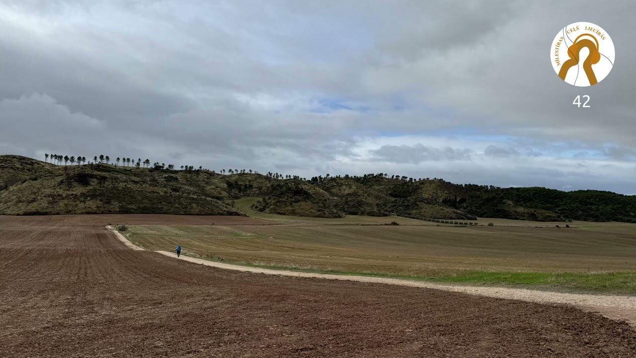 MĪLESTĪBAS CEĻŠ LIECĪBĀS | TICĪBAS CEĻŠ