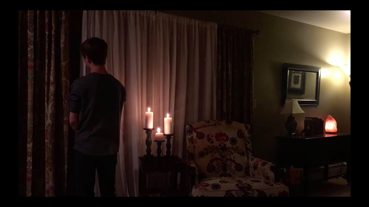 Lamb To The Slaughter (Short Film)