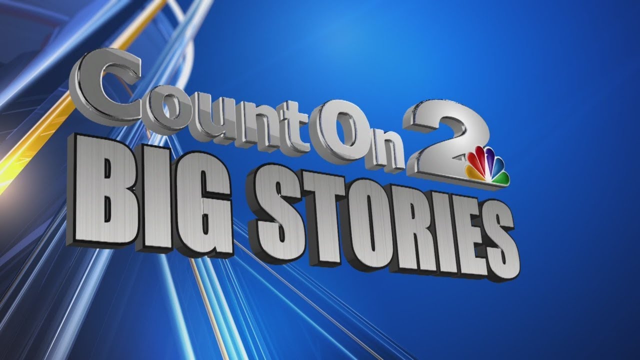 Count on 2 Big Stories 12/6/18