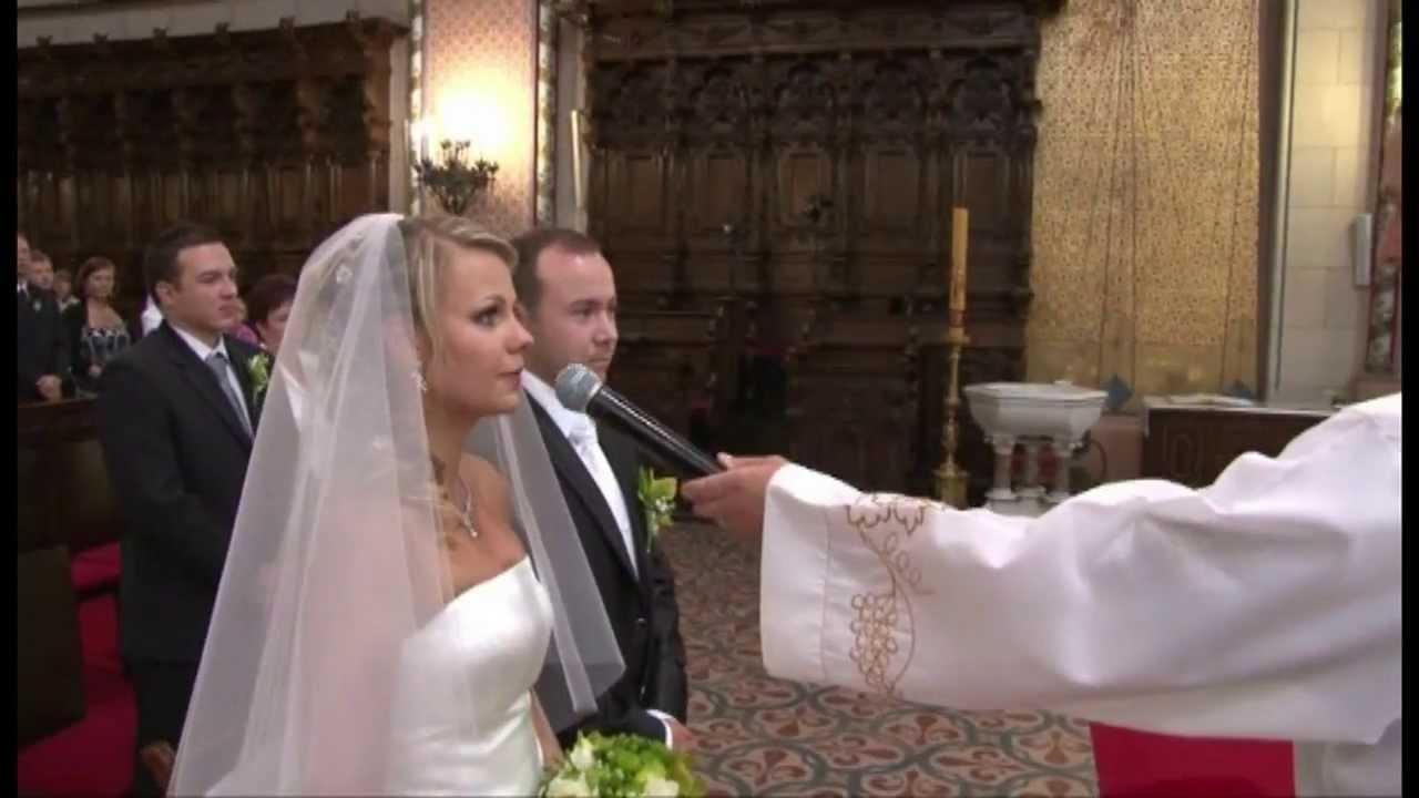 SVATBA - Honza a Andrea Bo&scaron;t&iacute;kovi (14.7.2012)
