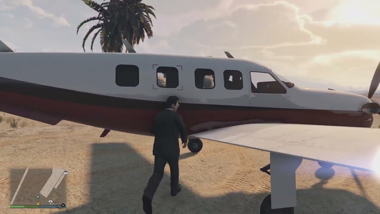 まったりGTA5 20250618221251