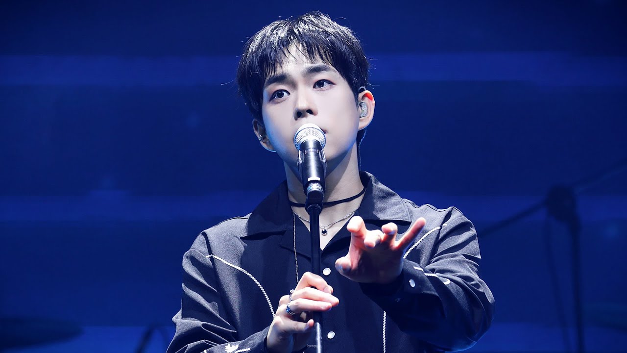 [4K] 241215 루시(LUCY) - 결국 아무것도 알 수 없었지만 | 최상엽 직캠 SANGYEOP FOCUS | 대구 라이브온 Live On