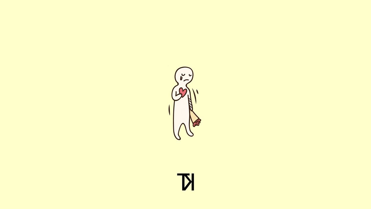 Tony K - Holding On