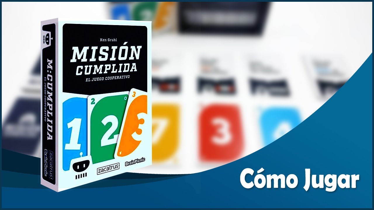 Misión Cumplida (Cahoots) - Comentarios y Cómo Jugar