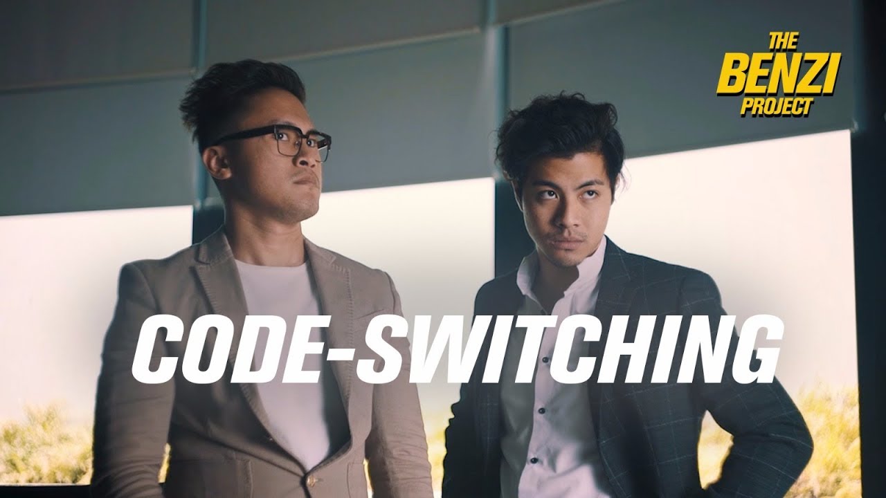 Code-Switching - The BenZi Project