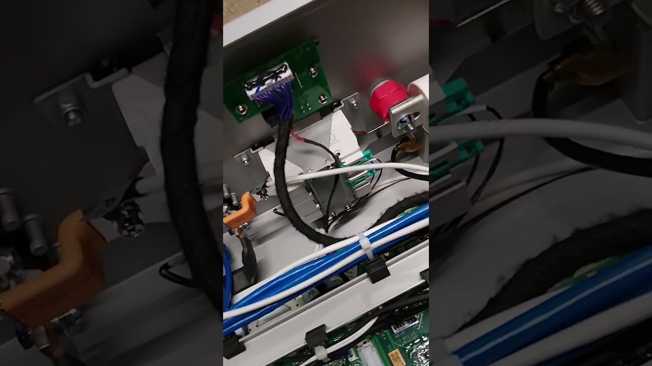 Pytes V10 / V12 bemutató !